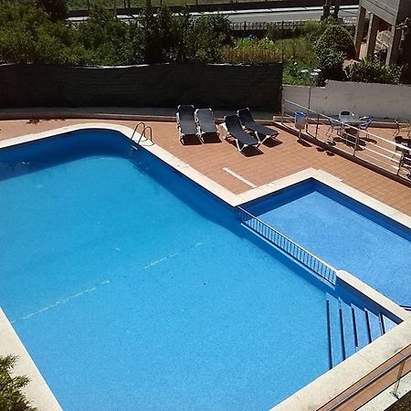 Hostal Las Vegas Cangas de Morrazo Kültér fotó