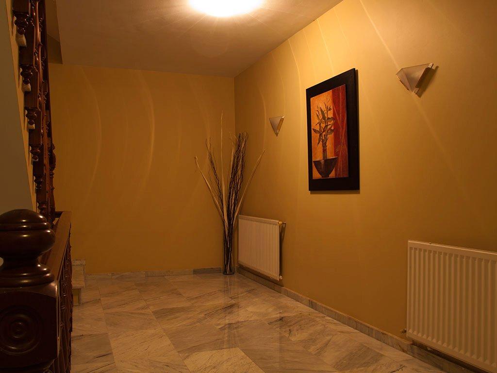 Hostal Las Vegas Cangas de Morrazo Kültér fotó