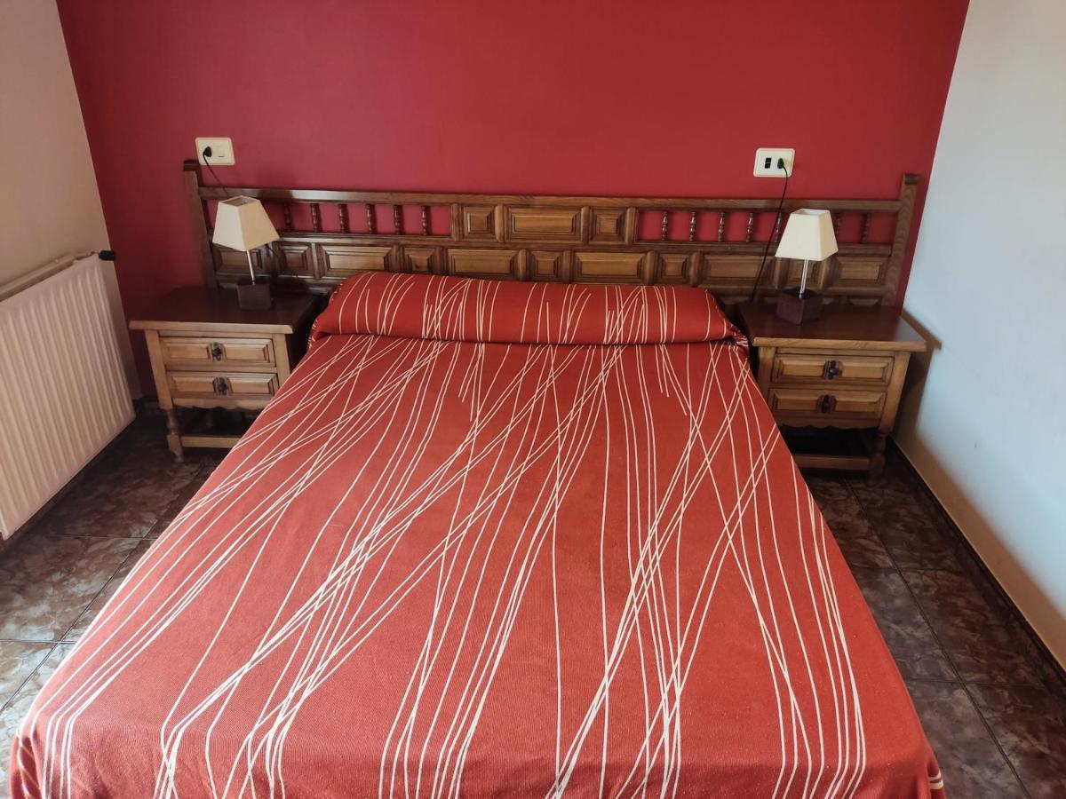Hostal Las Vegas Cangas de Morrazo Kültér fotó