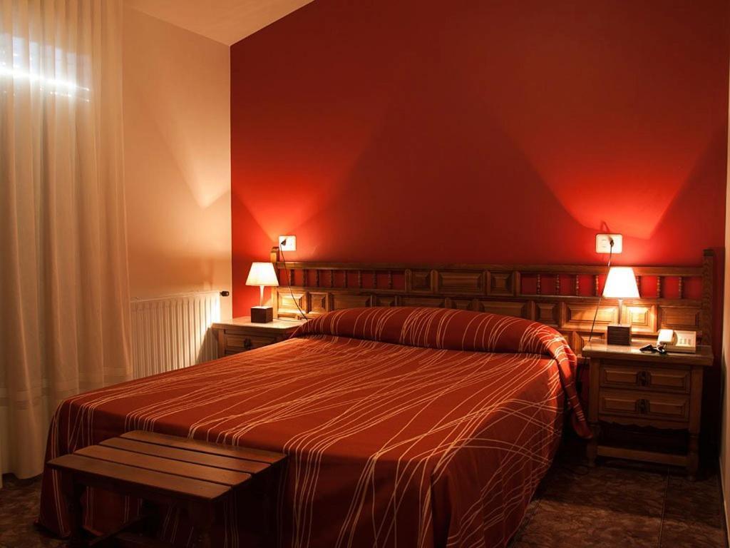 Hostal Las Vegas Cangas de Morrazo Kültér fotó