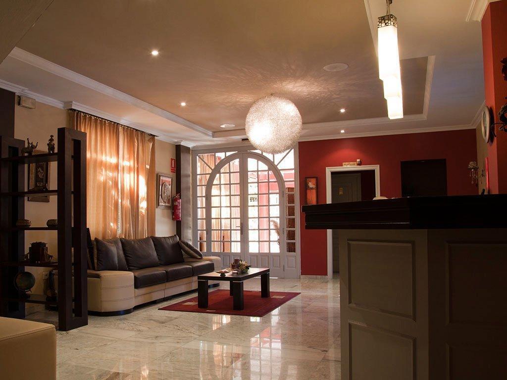 Hostal Las Vegas Cangas de Morrazo Kültér fotó