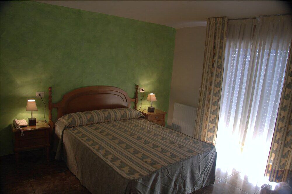 Hostal Las Vegas Cangas de Morrazo Kültér fotó
